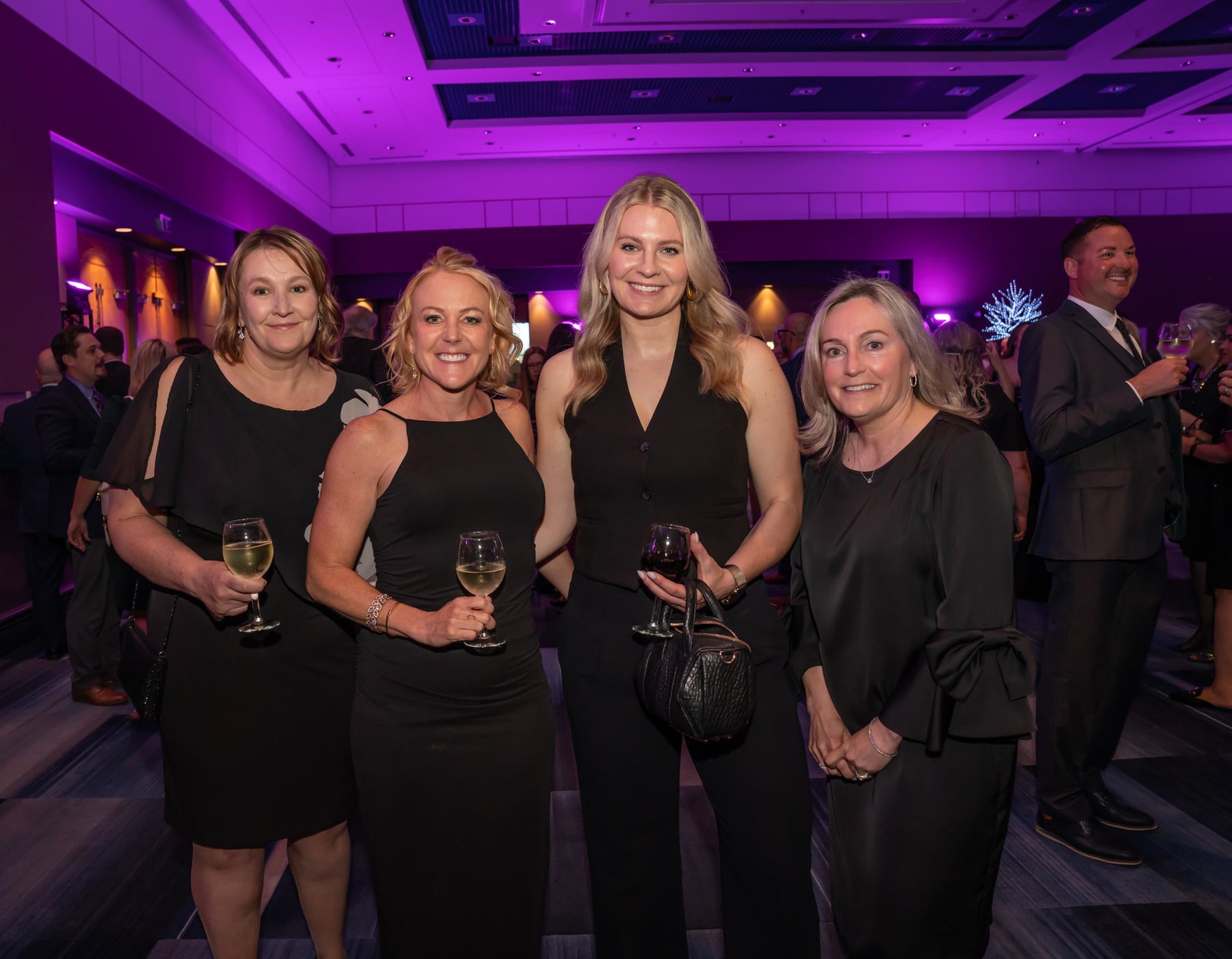 Event Coverage