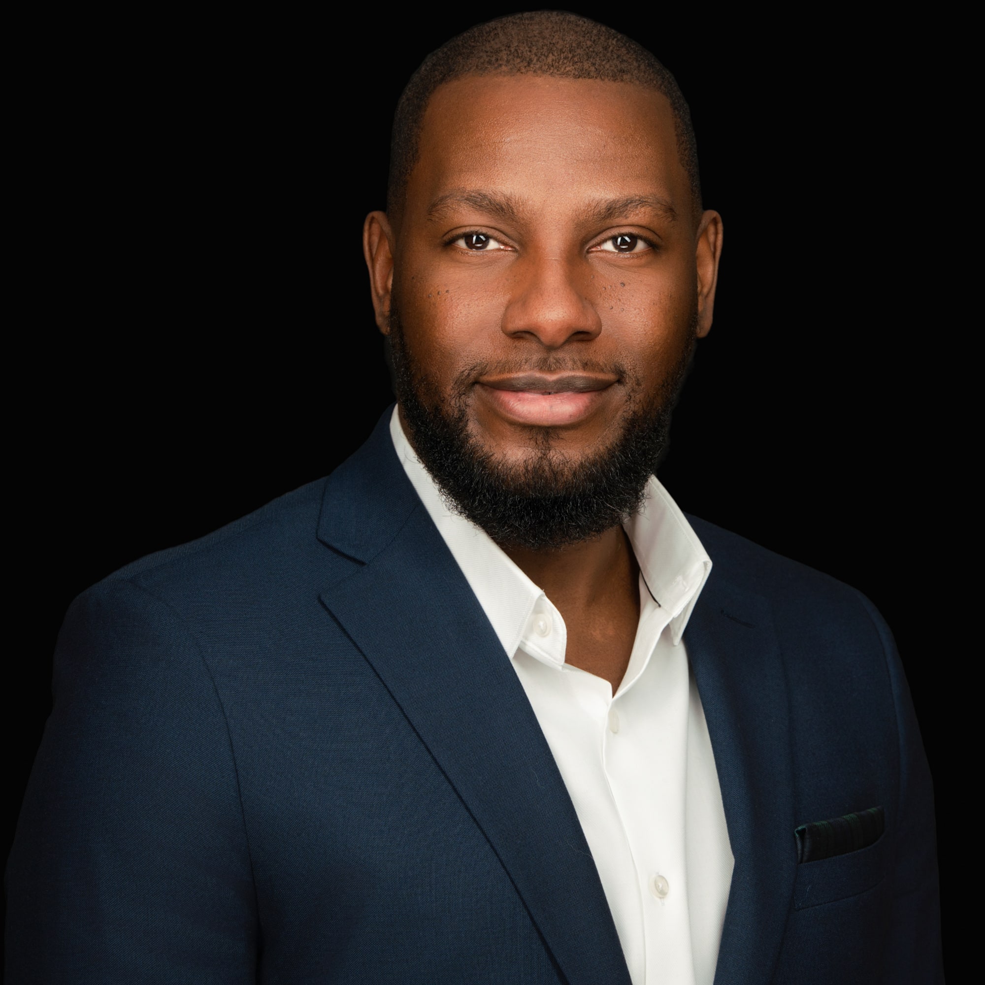Individual Headshots
