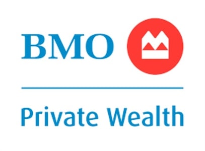BMO Private Wealth — client of Top Headshots