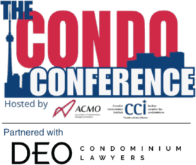 The Condo Conference — client of Top Headshots