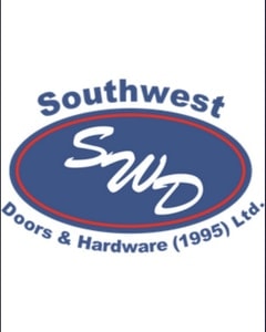 Southwest Doors & Hardware — client of Top Headshots