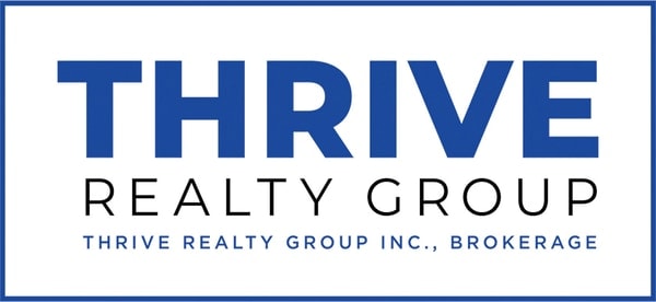 Thrive Realty Group — client of Top Headshots