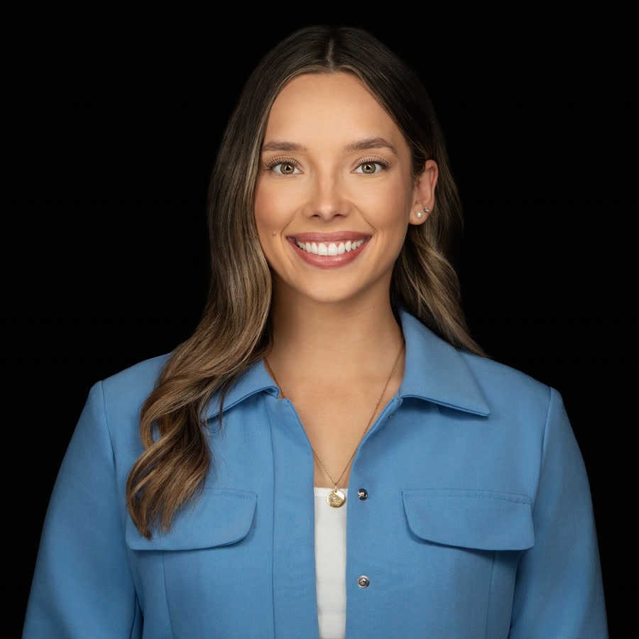 Professional headshot by Top Headshots