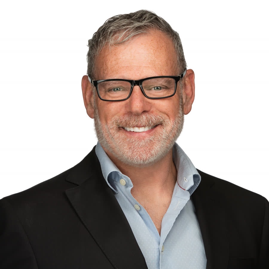 Professional headshot by Top Headshots