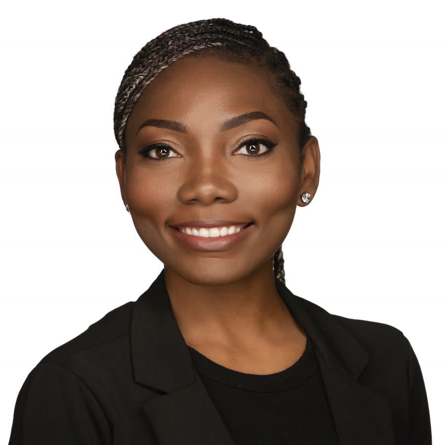 Professional headshot by Top Headshots