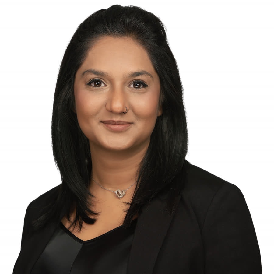 Professional headshot by Top Headshots