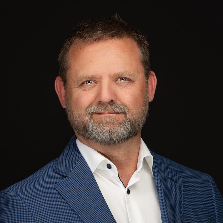 Professional headshot by Top Headshots