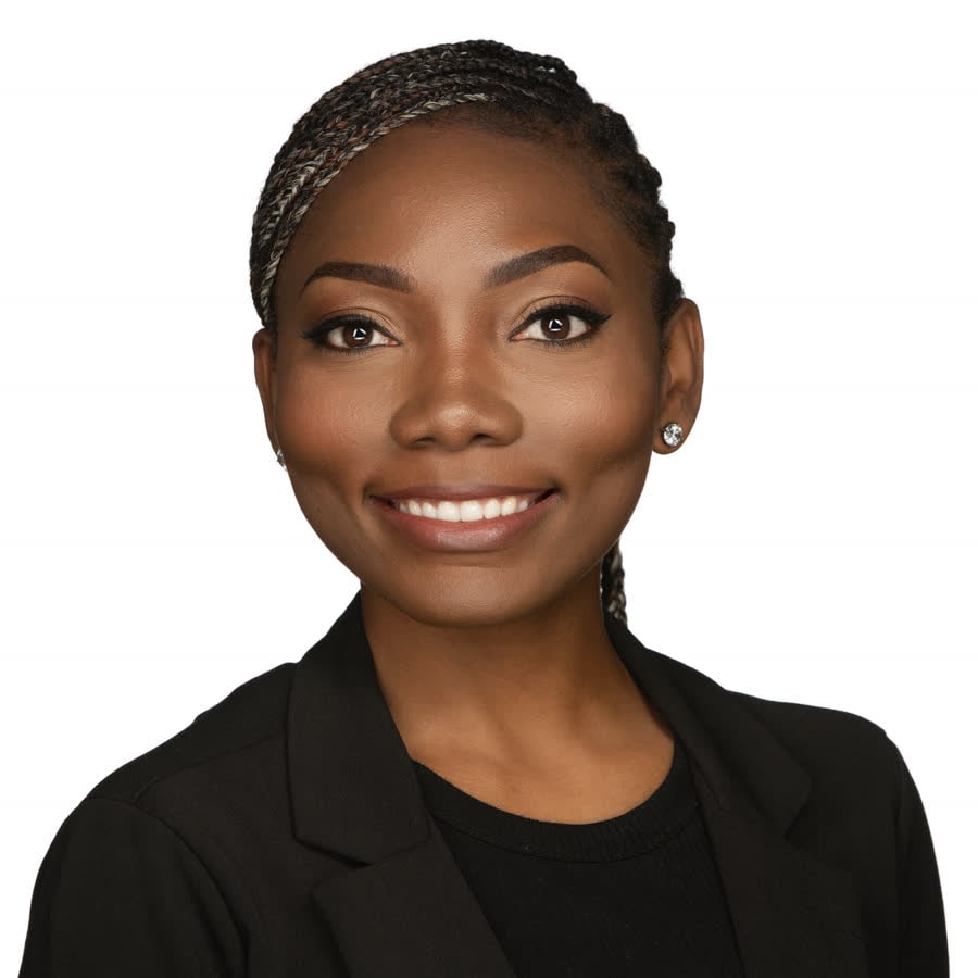 Professional headshot by Top Headshots