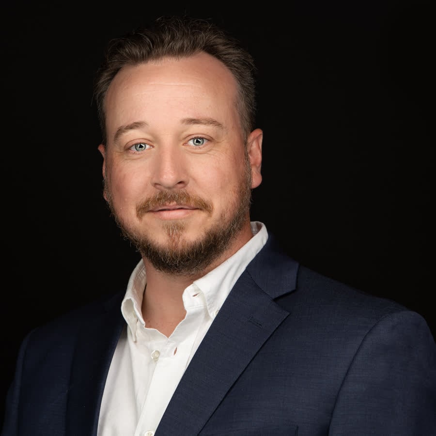 Professional headshot by Top Headshots